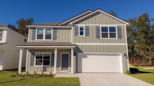 227 Needle Thrush Circle, Crawfordville, FL, 32327 | Card Image