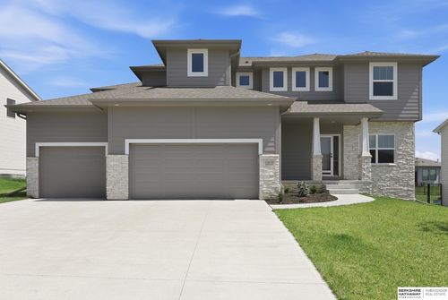 12619 Carpenter St, Papillion, NE, 68138-4340 | Card Image