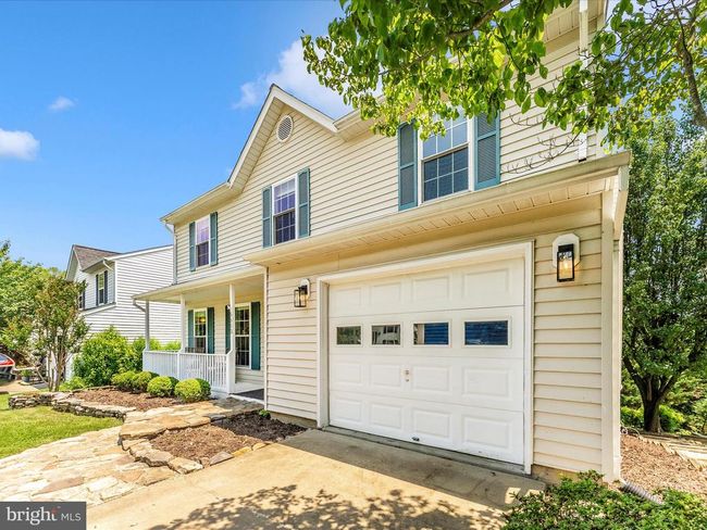5553 Sponseller Ct, House other with 4 bedrooms, 3 bathrooms and null parking in NEW MARKET MD | Image 5