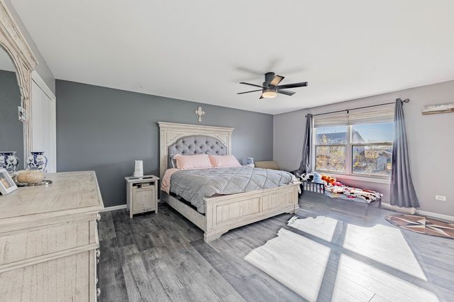 16263 Celtic Cir, House other with 4 bedrooms, 3 bathrooms and 2 parking in Manhattan IL | Image 14