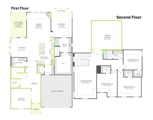 7204 Indian Paint Brush Ln, Aubrey, TX, 76227-5191 | Card Image