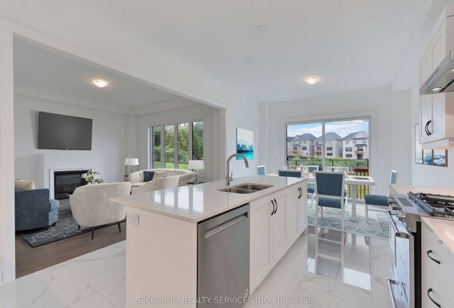17 Swamp Sparrow Crt, House other with 4 bedrooms, 5 bathrooms and 2 parking in Caledon ON | Image 13