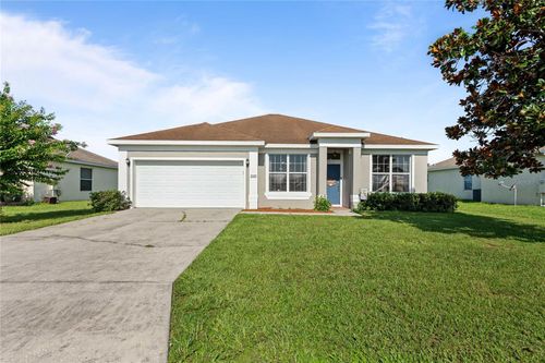 2420 Se 75th Blvd, BUSHNELL, FL, 33513-8023 | Card Image