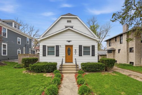 901 N Main Street, Auburn, IN, 46793 | Card Image