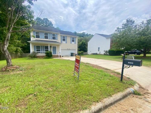 1220 Arbor Greene Dr, Garner, NC, 27529-7134 | Card Image