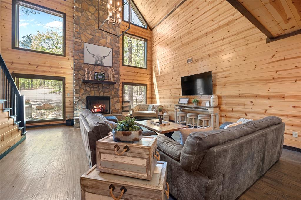 Residential in Broken Bow 5