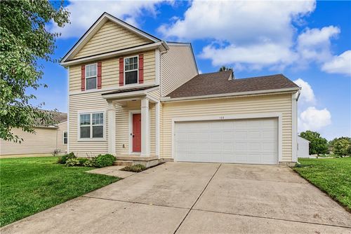 533 Lake Forest Dr, Lebanon, OH, 45036 | Card Image