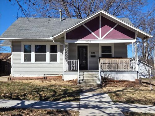 1036 Brown Ave, Osawatomie, KS, 66064-1543 | Card Image