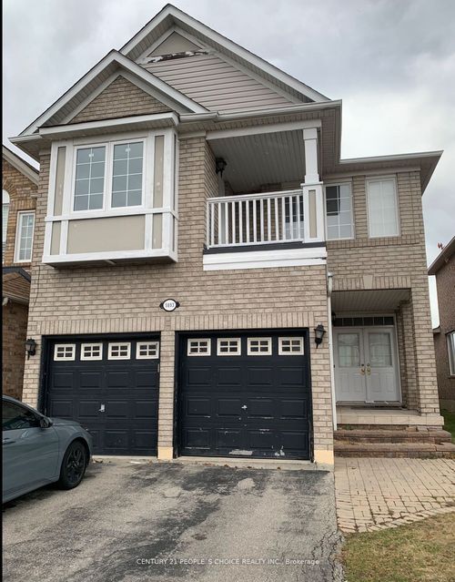 5893 Cabrera Cres, Mississauga, ON, L5V3B2 | Card Image