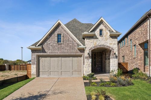 2205 Hazel Lily Run, Mesquite, TX, 75181-4337 | Card Image