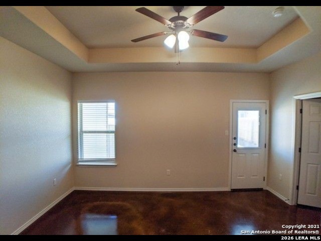 Residential Lease in New Braunfels 4