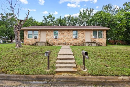 101-2-701 W Hull St, Denison, TX, 75020-5040 | Card Image