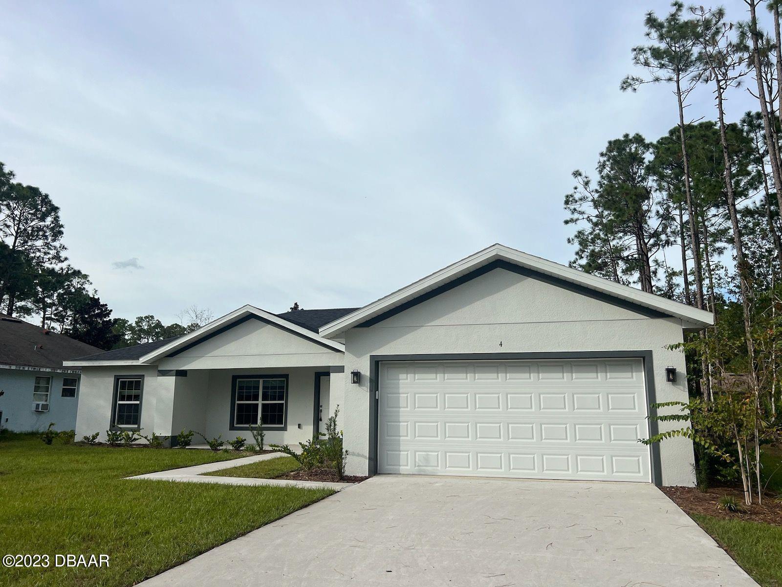 Reid Pl, Palm Coast, FL 32164