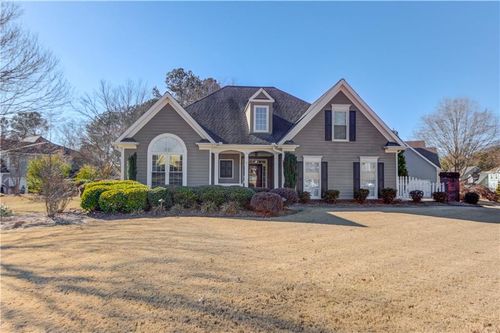 3317 Green Farm Trl, Dacula, GA, 30019-2966 | Card Image
