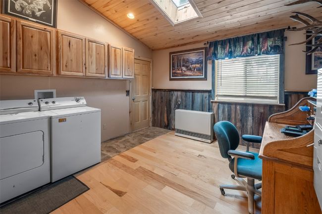 780 Oak St, House other with 2 bedrooms, 1 bathrooms and null parking in Hartsel CO | Image 31