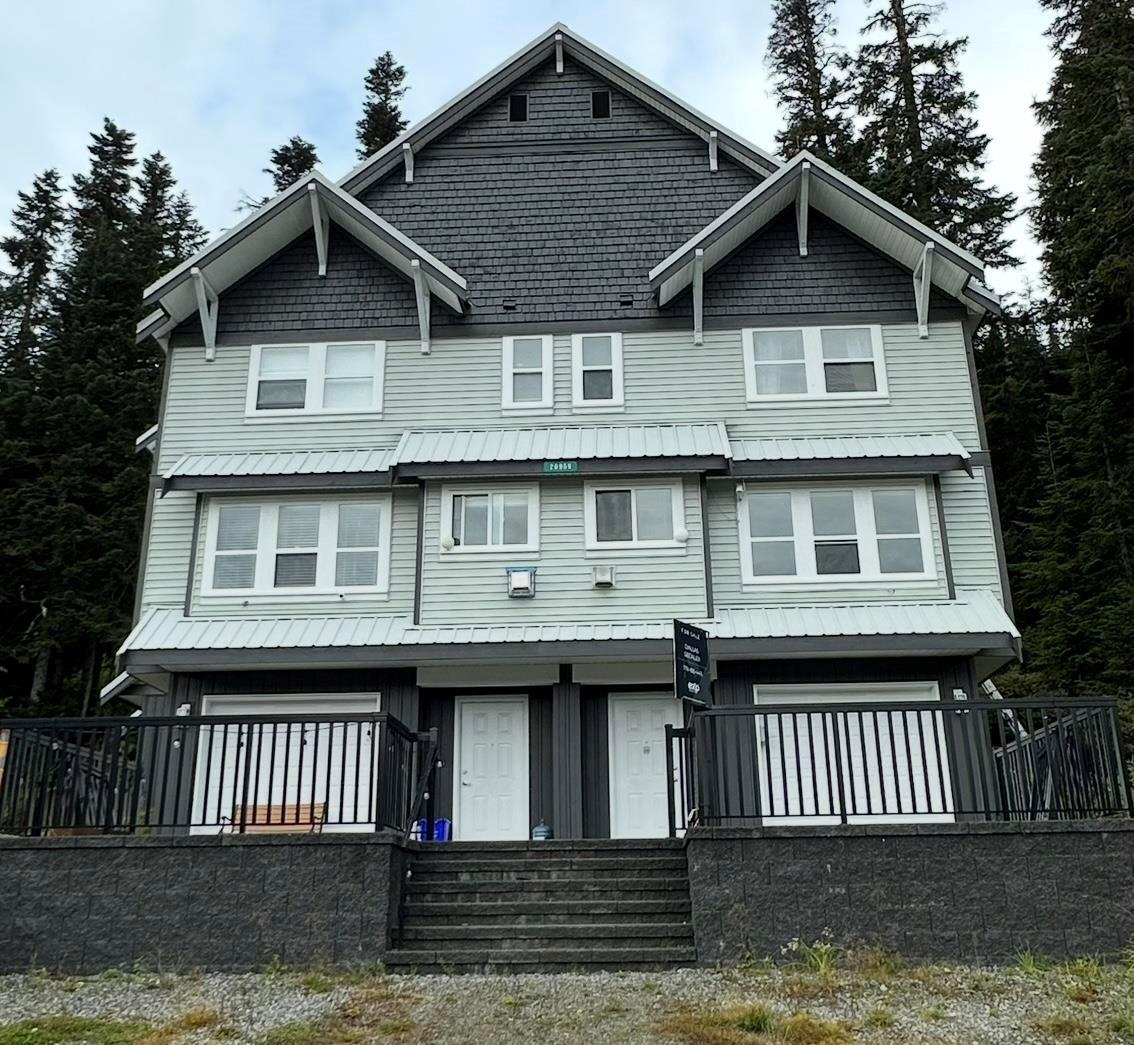 Residential in Mission 4