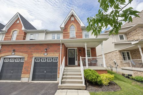 75 Barchester Cres, Whitby, ON, L1M2L6 | Card Image