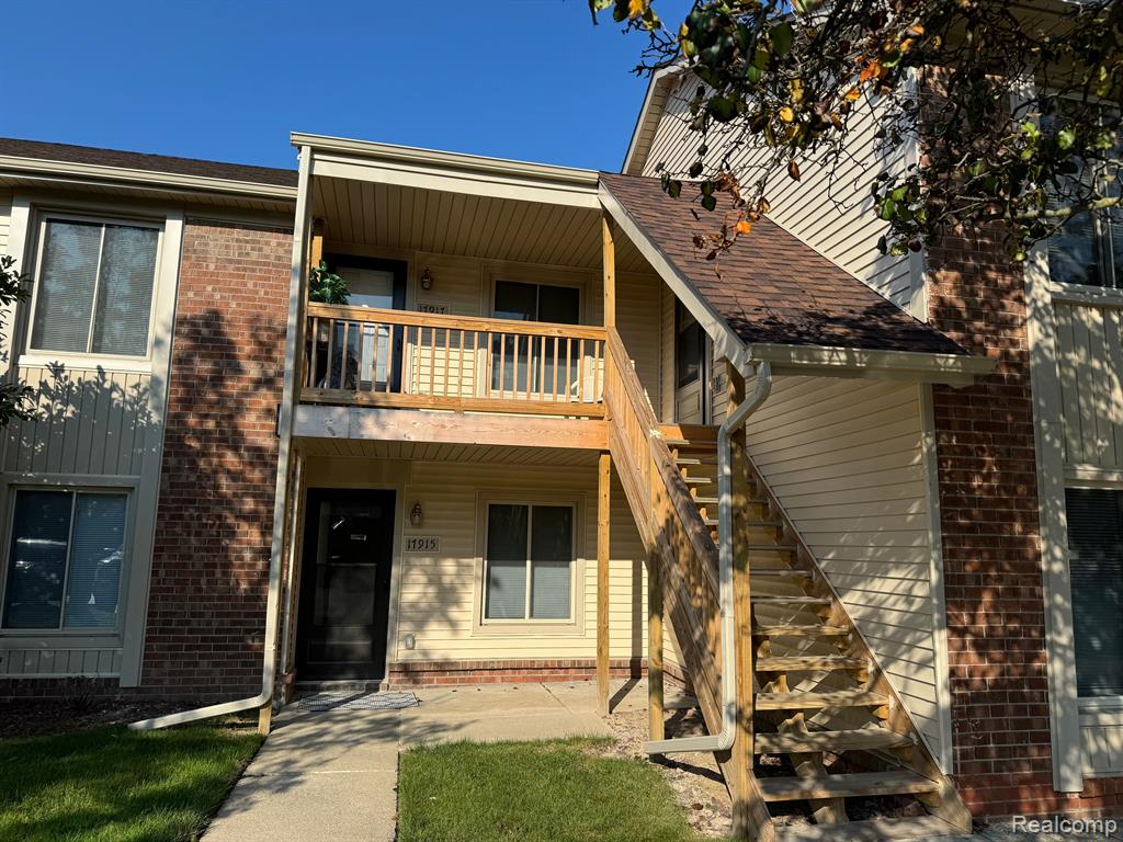 Phyllis St, Roseville, MI 48066