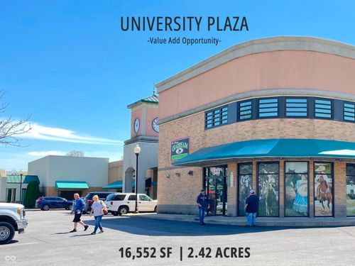 1915 University Blvd, Anderson, IN, 46012-5103 | Card Image