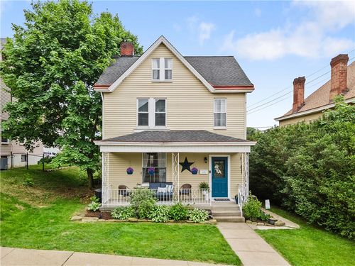106 Haldane St, Crafton, PA, 15205-2913 | Card Image