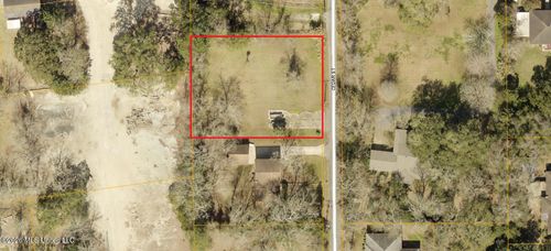 4515 Cedar Street, Pascagoula, MS, 39567 | Card Image