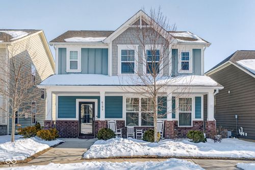 6195 Andrews Way, Whitestown, IN, 46075-4417 | Card Image