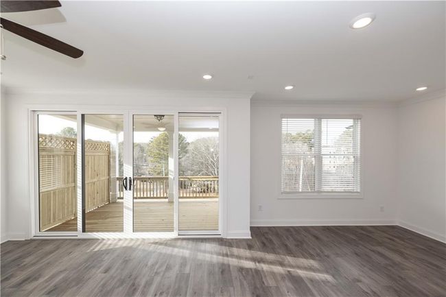 UNIT-166 - 711 Dodd Ln, Townhouse with 3 bedrooms, 3 bathrooms and null parking in Buford GA | Image 20