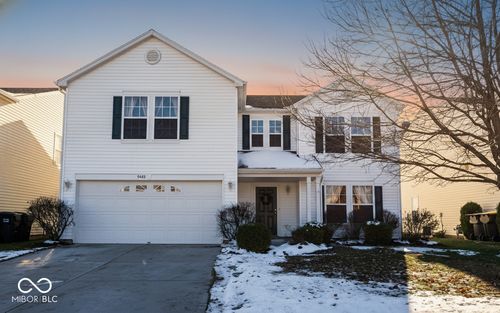 9485 W Lantern Ln, Pendleton, IN, 46064-9467 | Card Image