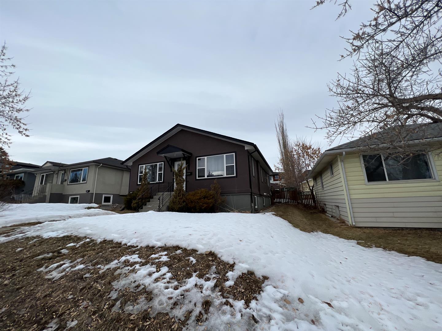 Commercial Sale in Calgary 2