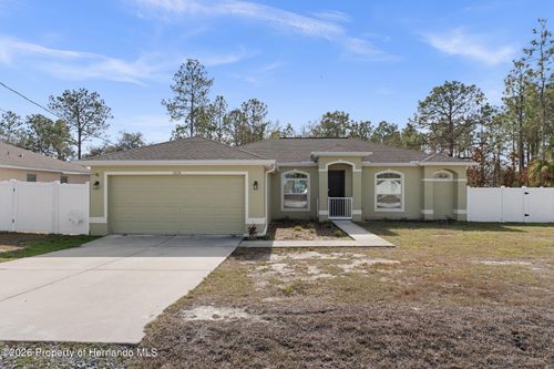 13124 Snowy Plover Ave, WEEKI WACHEE, FL, 34614-1550 | Card Image