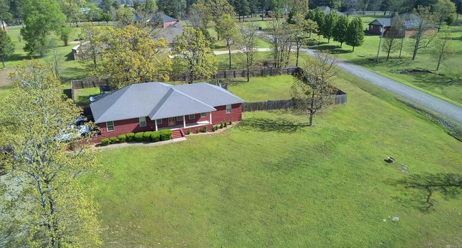 140 Cedar Ridge Loop, House other with 4 bedrooms, 2 bathrooms and null parking in Dover AR | Image 43