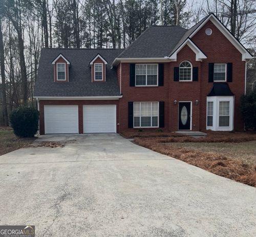 5546 Hurstcliffe Dr Nw, Kennesaw, GA, 30152-3800 | Card Image