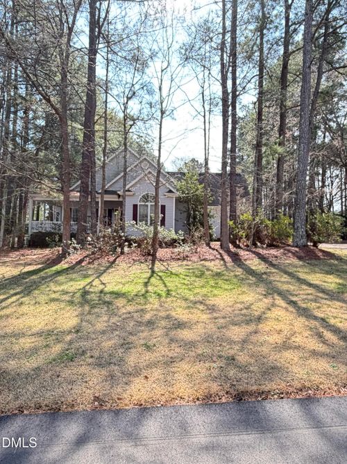 210 Donnibrook Run, Fuquay Varina, NC, 27526-5987 | Card Image