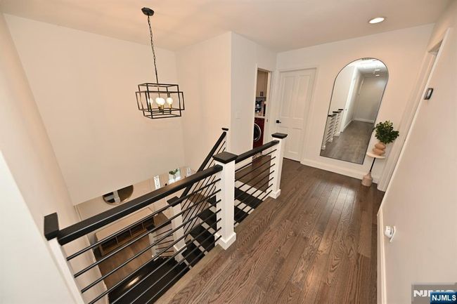 254 University Way, House other with 5 bedrooms, 5 bathrooms and null parking in Paramus NJ | Image 23