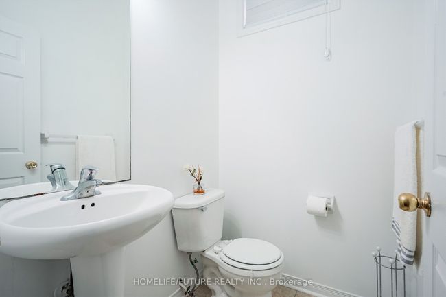 18 Mansbridge Cres, House other with 4 bedrooms, 4 bathrooms and 1 parking in Ajax ON | Image 9