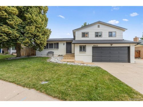 9563 W Caley Ave, Littleton, CO, 80123 | Card Image