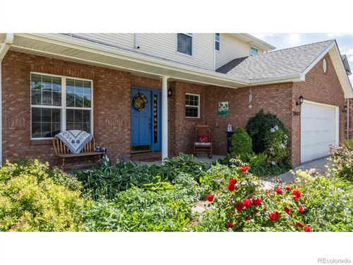2607 Falcon Dr, Longmont, CO, 80503-7943 | Card Image