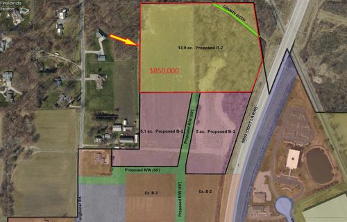 2402 N State Route 53, Fremont, OH, 43420 | Card Image