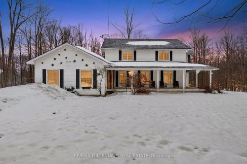 1120 Mt St Louis Road E, Oro Medonte, ON, L0K1E0 | Card Image