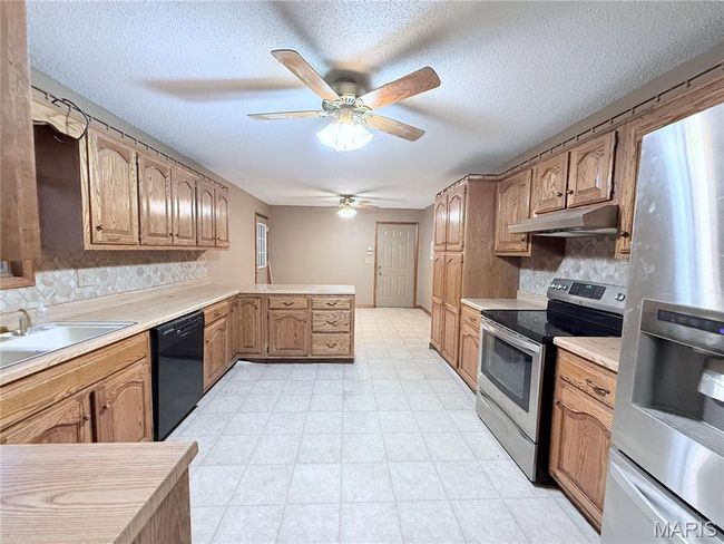 408 Ashley Dr, House other with 3 bedrooms, 2 bathrooms and null parking in Sikeston MO | Image 7
