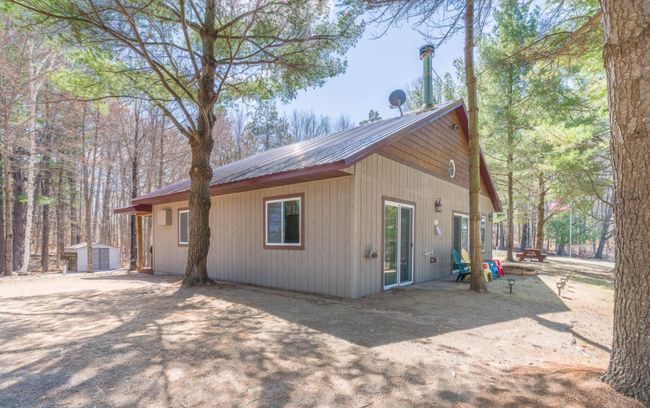 35167 432 Nd Pl, House other with 2 bedrooms, 2 bathrooms and null parking in Aitkin MN | Image 23