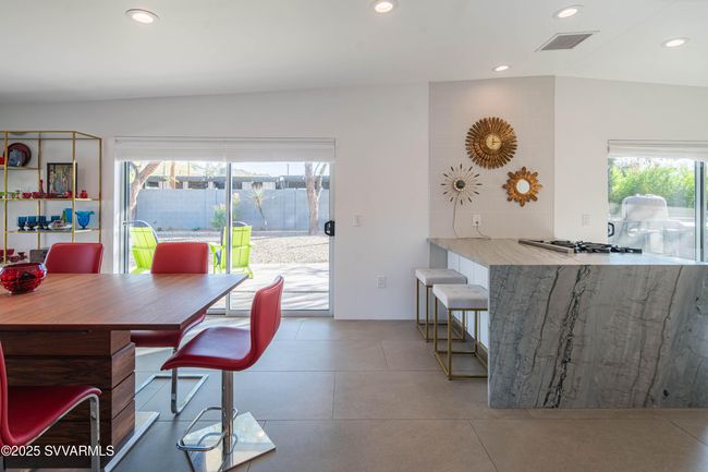 3531 E Onyx Ave, House other with 4 bedrooms, 3 bathrooms and null parking in Phoenix AZ | Image 23