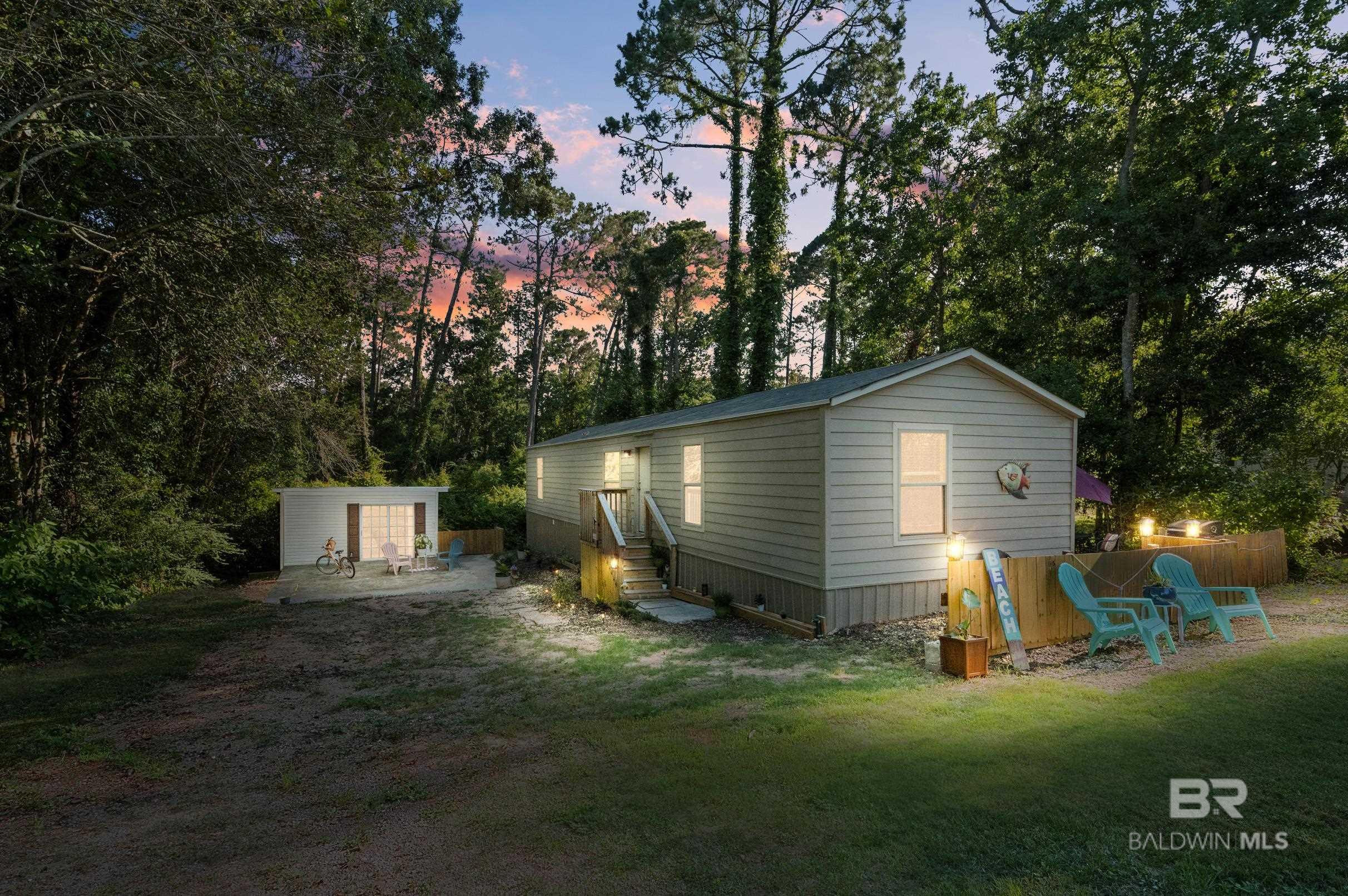 Ridgewood Dr, Lillian, AL 36549