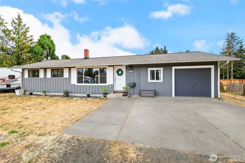 508 Nw 1st Ave, Napavine, WA, 98532-4427 | Card Image