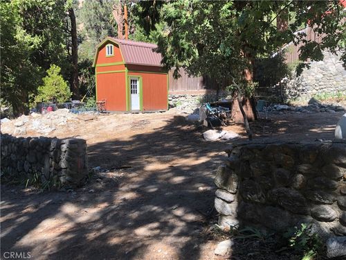 41424 Valley Of The Falls Dr, Forest Falls, CA, 92339-9610 | Card Image