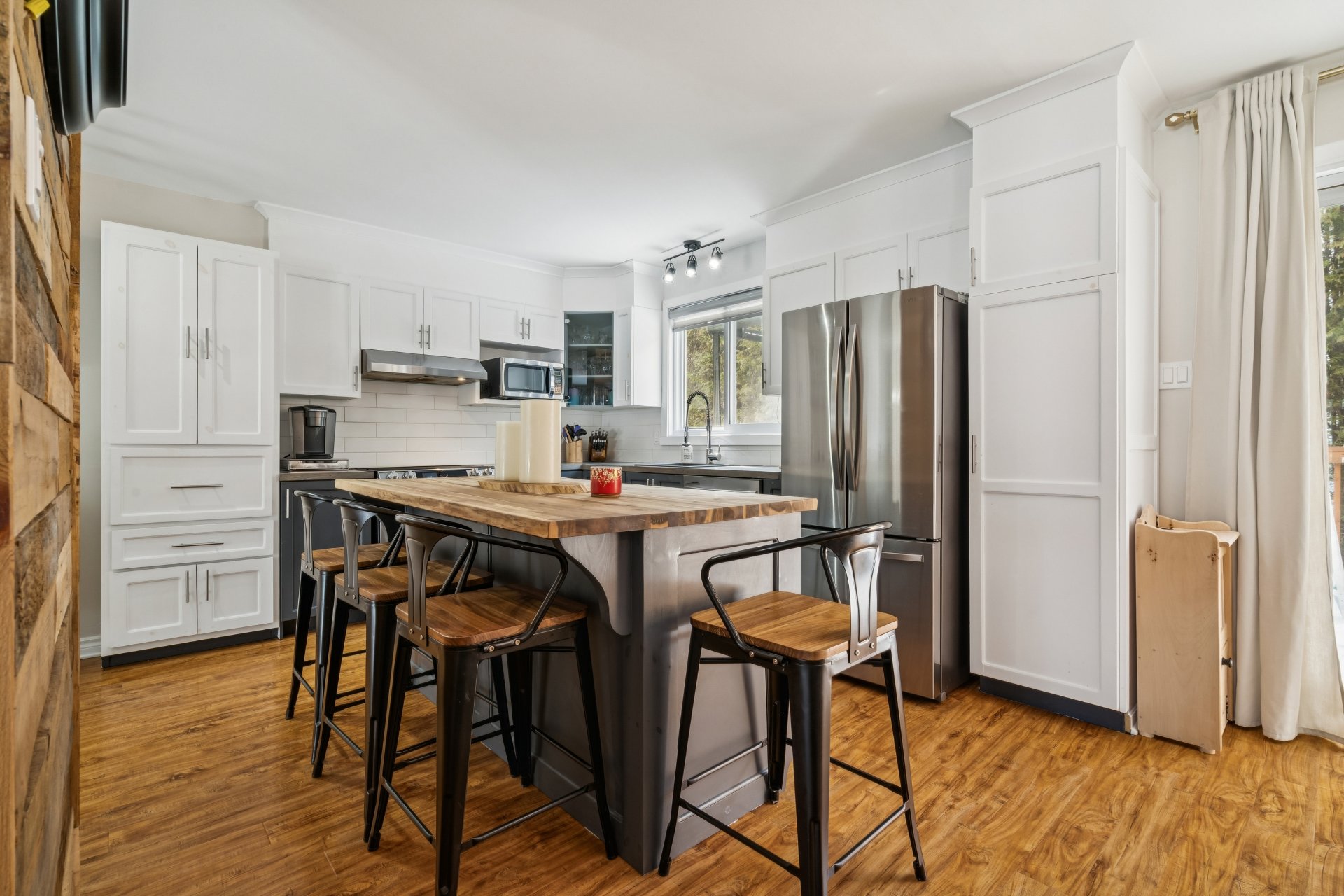 Residential in Sainte-Sophie 5