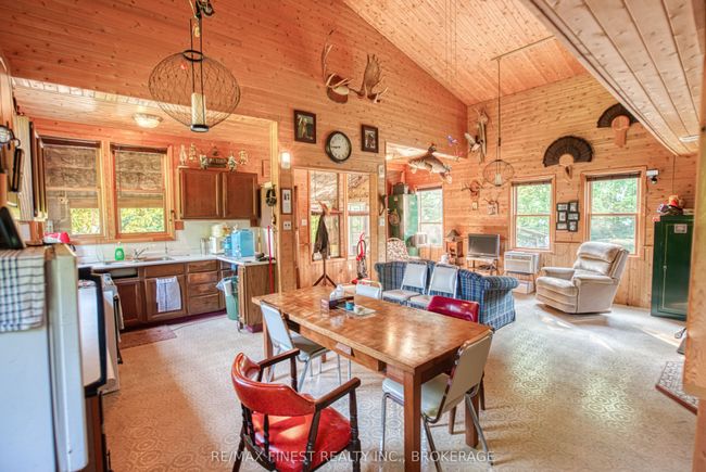 E 1/2 Lot 22 Concession 9 Palmerston N/A, House other with 3 bedrooms, 0 bathrooms and 10 parking in North Frontenac ON | Image 17