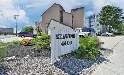 304 - 4400 W Brigantine Avenue, Condo with 1 bedrooms, 1 bathrooms and 1 parking in Brigantine NJ | Image 1