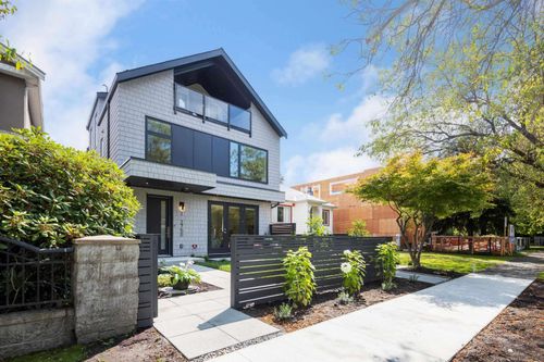 1-2750 W 19th Ave, Vancouver, BC, V6L1E3 | Card Image
