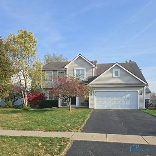 1425 Indian Creek Drive, Perrysburg, OH, 43551 | Card Image